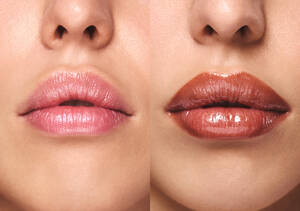 Lip Gloss Dreamy Nude