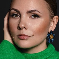 Екатерина Чеплакова